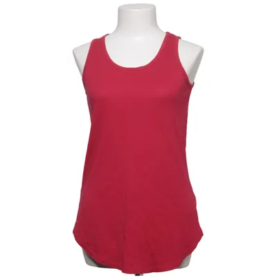 Tank Top (Pink) from Basic U Cotton, Modal