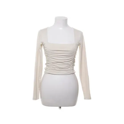 Crop top (Beige) från Hollister California