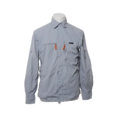 Allvädersjacka (Grå) från Haglöfs Polyamid, Polyester