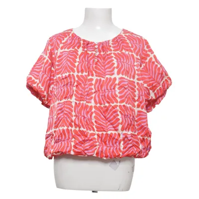 Top (Red, Pink, Multicolored) from JcSophie