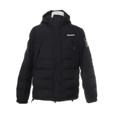 Vinterjacka (Svart) från Timberland Nylon, Polyester