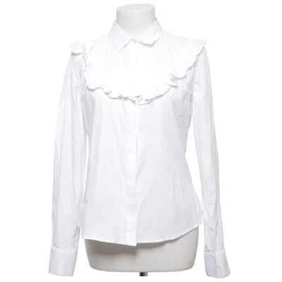 Blouse (Tonno & Panna) van Tonno & Panna Katoen, Elastaan, Polyamide