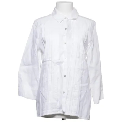 Chemise (Blanc) de Global Lin