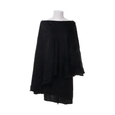 Klänning (Svart) från Arket Viskos, Lyocell