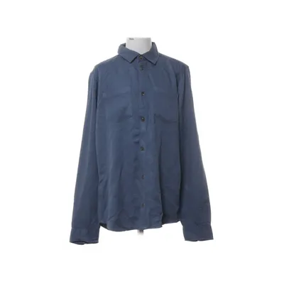 Skjorta (Blå) från D.M.D by Denim Day Bomull, Tencel