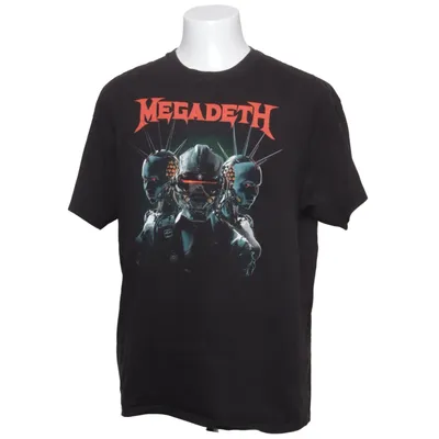 T-shirt (PRO WEIGHT) från Delta Pro Weight Bomull