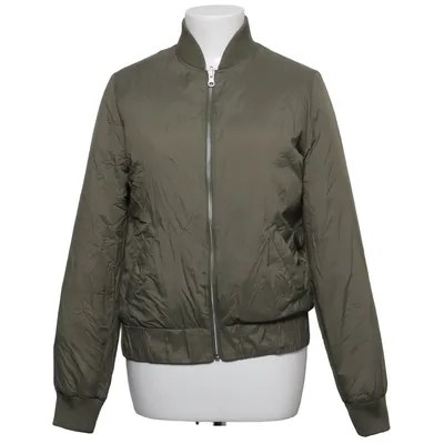Blouson (Vert) de Denham Duvet, Plume, Nylon, Polyester