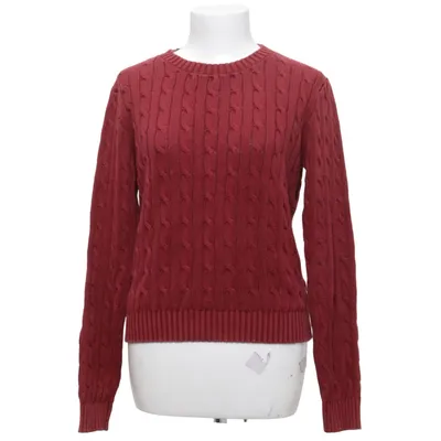 Trui (Rood) van American Apparel Katoen
