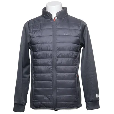 Lättviktsjacka (Grå) från EQPE Polyamid, Polyester