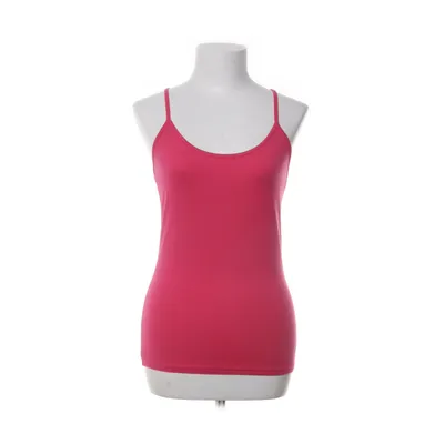 Träningslinne (Rosa) från Better Bodies Elastan, Polyester