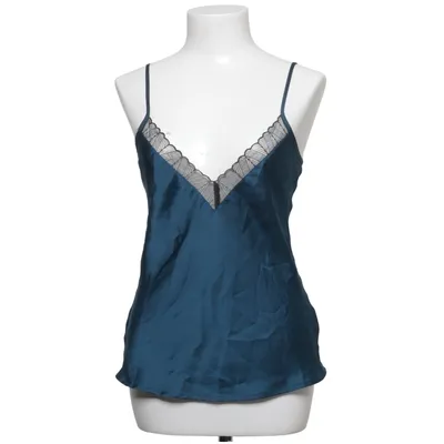 Pyjamaslinne (Blå) från Etam Polyester