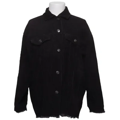 Surchemise (Noir) de Zara Outerwear