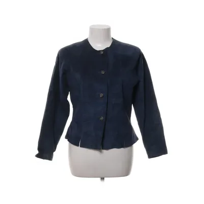 Jacka (Blå) från Company Nylon, Mocka