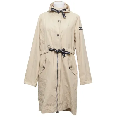 Parka (N-W-410-92-2221) fra Navahoo Polyester