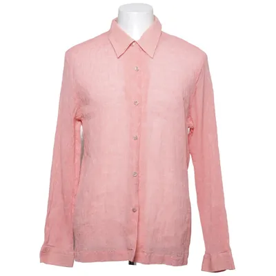 Chemise (Jagou) de Séfr Coton, Soie
