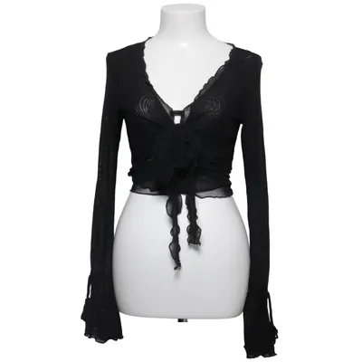 Haut (Noir) de Cider