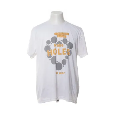 T-shirt (ST8600) från Stedman Polyester