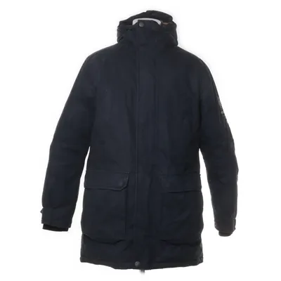 Parkas (Blå) från Henri Lloyd