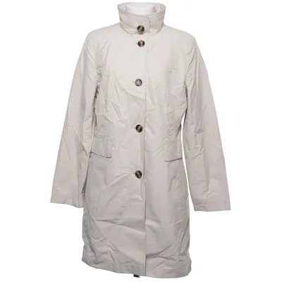 Regnkappa (Beige) från Gil Bret Bomull, Polyamid, Polyester