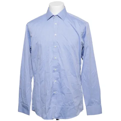 Chemise (Bleu) de Seven Seas Coton