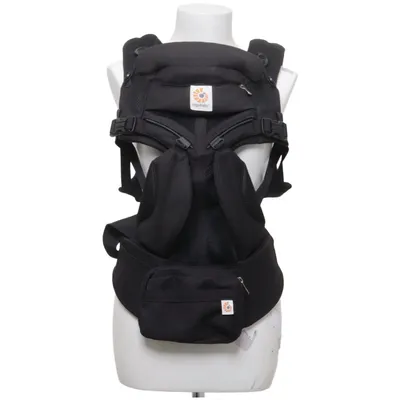 Bärsele (Omni 360 Cool Air) från Ergobaby Polyester