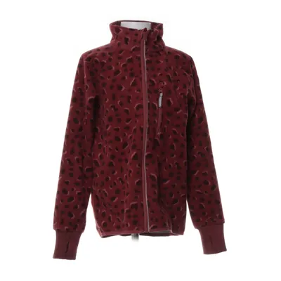 Fleecejacka (Röd, Flerfärgad) från Polarn O. Pyret Återvunnen polyester