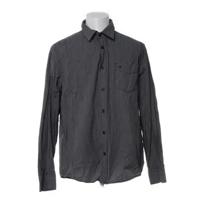 Shirt (Gray) from Redwood Cotton