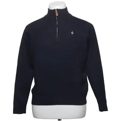 Pull-over (Bleu) de Morris Laine