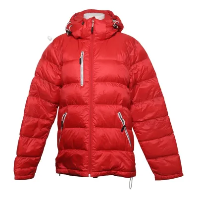 Dunjacka (Supersoft Down Jacket) från Tracker Dun, Fjädrar, Nylon