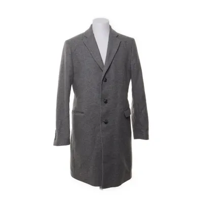 Coat (Gray) from Studio Total