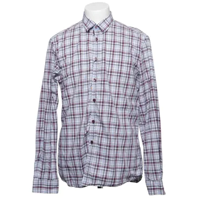 Skjorta (Flerfärgad) från Bläck Bomull