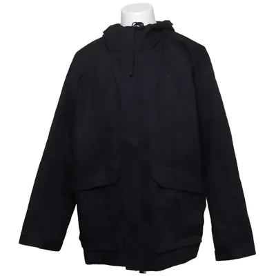 Parka (JACKA-SWEET FIELDS STASH PKT) fra Sweetsktbs Bomuld, Polyester