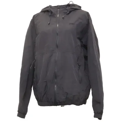 Veste de sport (Noir) de Pull & Bear Polyester