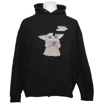 Hoodie (JH001) from Just Hoods