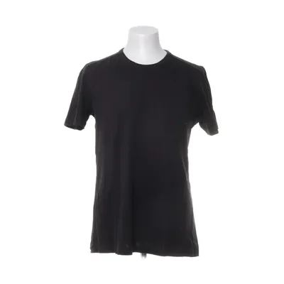 T-shirt (Svart) från Lindbergh Bomull