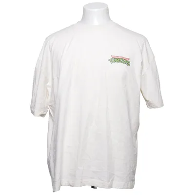 T-shirt (Vit) från ASOS Design