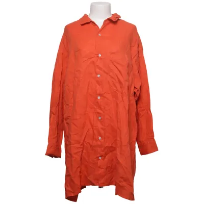 Shirt (Oranje) van Rove Linnen