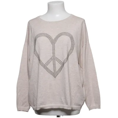 Pull-over (Beige) de Donnell Coton