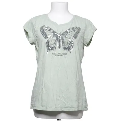 T-shirt (Grün) von Fresh Made
