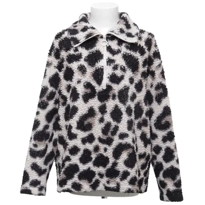 Fleecetröja (Fir Cosy W Halfzip Sweater) från Firefly Polyester