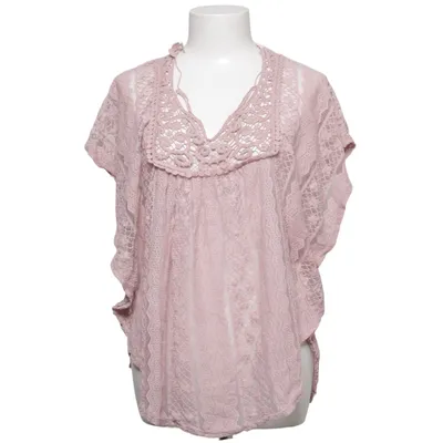 Top (Pink) von Creme Fraiche
