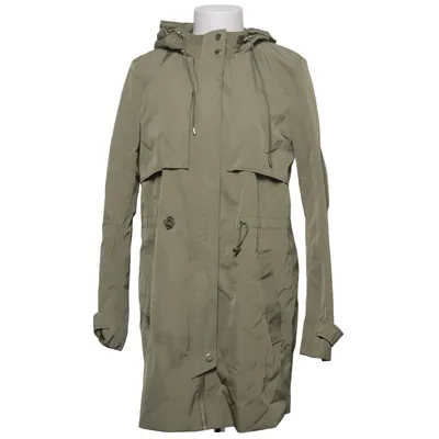 Parka (Grün) von Mango Basics Polyester