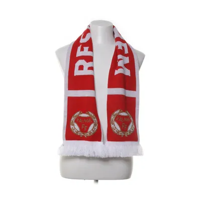 Halsduk (Röd, Vit) från Retail