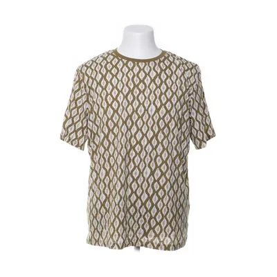 T-shirt (Grön, Vit, Flerfärgad) från Premium by Jack & Jones Bomull