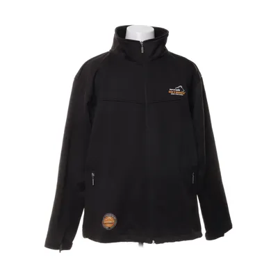 Softshelljacka (Svart) från Pro One