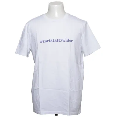 T-shirt (White) from Milka Organic cotton
