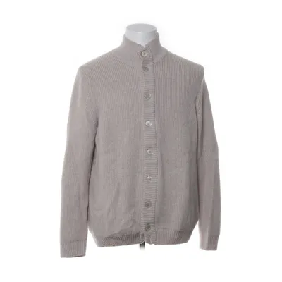 Kofta (Beige) från Stenströms Merinoull