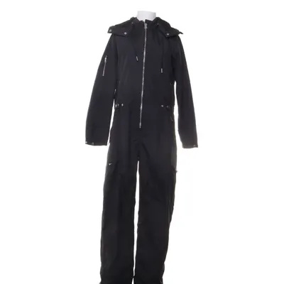 Overall (Svart) från Crystal Rainbow Nylon, Polyester