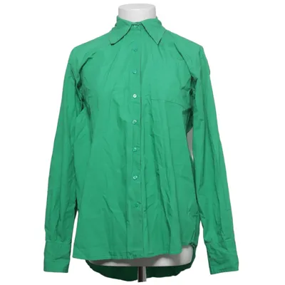 Shirt (Groen) van Boii Katoen