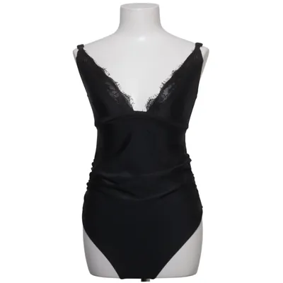 Maillot de bain de grossesse (Noir) de Wolf & Whistle Élasthane, Nylon, Polyester